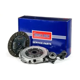 BORG & BECK HKT1074 Kit de embrague