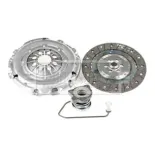 BORG & BECK HKT1098 Kit de embrague
