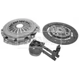 BORG & BECK HKT1137 Kit de embrague