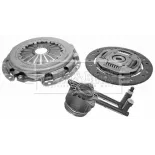 BORG & BECK HKT1143 Kit de embrague