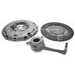 BORG & BECK HKT1172 Kit de embrague