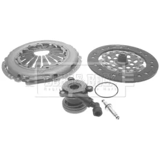 BORG & BECK HKT1496 Kit de embrague