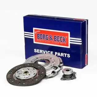 BORG & BECK HKT1507 Kit de embrague