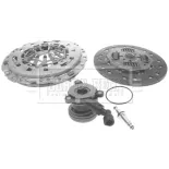 BORG & BECK HKT1509 Kit de embrague