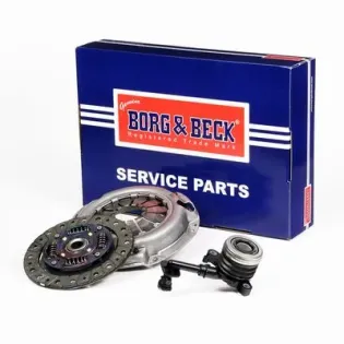 BORG & BECK HKT1549 Kit de embrague