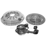 BORG & BECK HKT1549 Kit de embrague