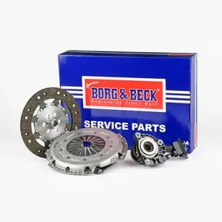 BORG & BECK HKT1599 Kit de embrague
