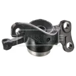 BORG & BECK BSK8068 Suspensión, Brazo oscilante