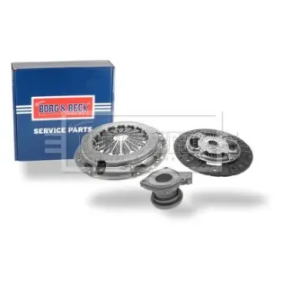 BORG & BECK HKT1460 Kit de embrague
