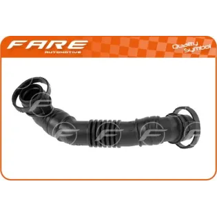 FARE 9921 Válvula EGR y tubo de admisión