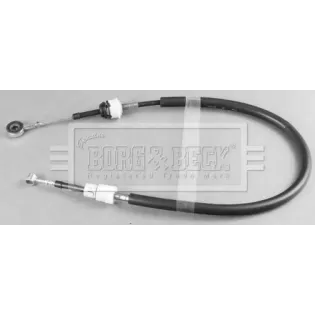 BORG & BECK BKG1104 Cable de accionamiento, caja de cambios manual
