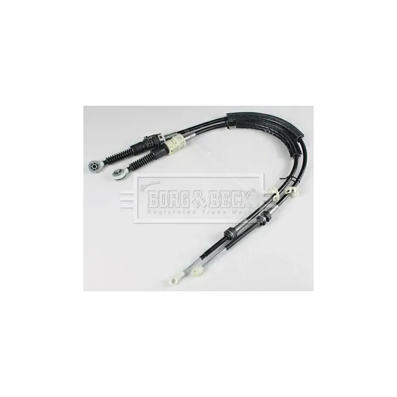 BORG & BECK BKG1214 Cable de accionamiento, caja de cambios manual