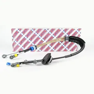 BORG & BECK BKG1320 Cable de accionamiento, caja de cambios manual