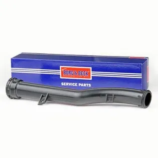 BORG & BECK BTS1162 Conducto refrigerante