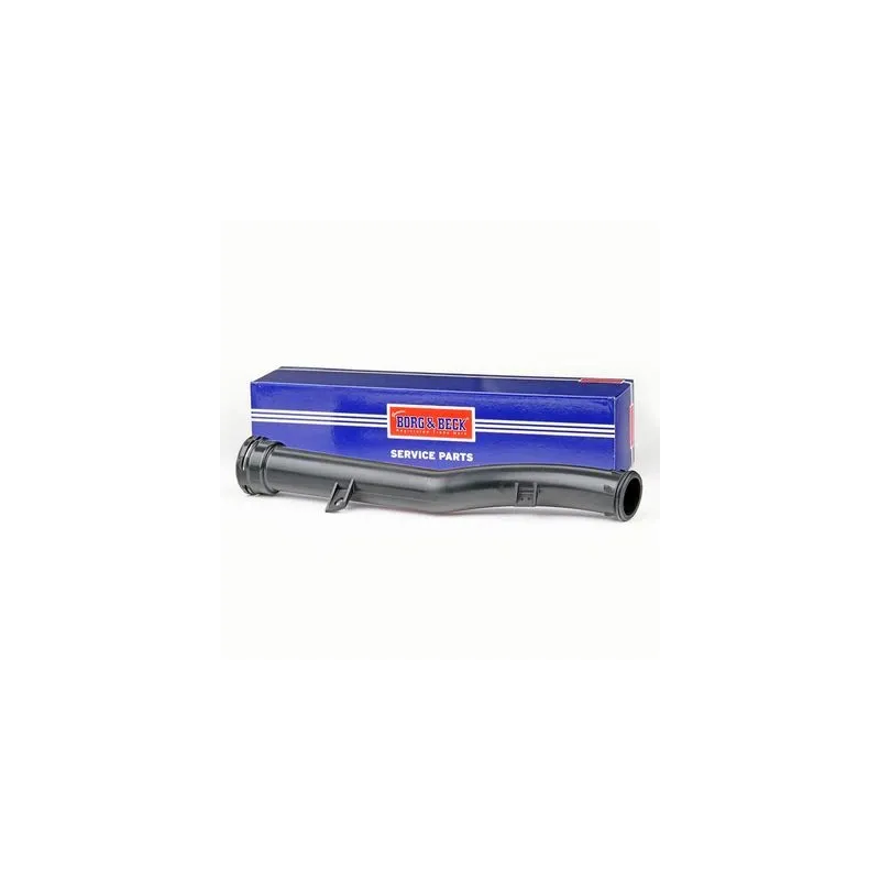 BORG & BECK BTS1162 Conducto refrigerante