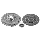 BORG & BECK HK2632 Kit de embrague
