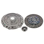 BORG & BECK HK2828 Kit de embrague