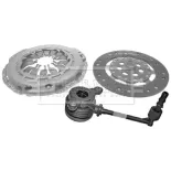 BORG & BECK HKT1319 Kit de embrague