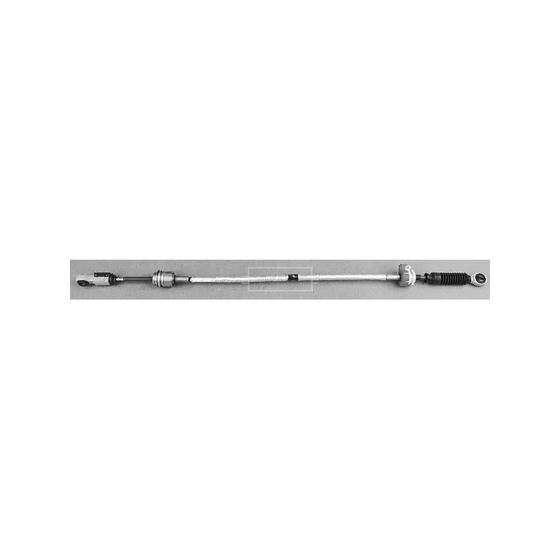 BORG & BECK BKG1047 Cable de accionamiento, caja de cambios manual