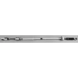 BORG & BECK BKG1047 Cable de accionamiento, caja de cambios manual