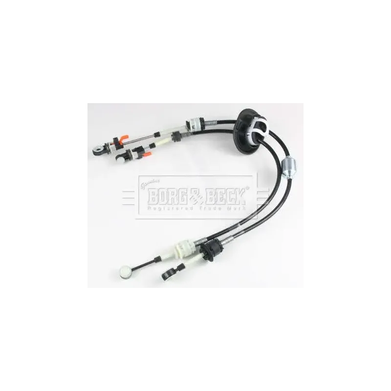 BORG & BECK BKG1191 Cable de accionamiento, caja de cambios manual