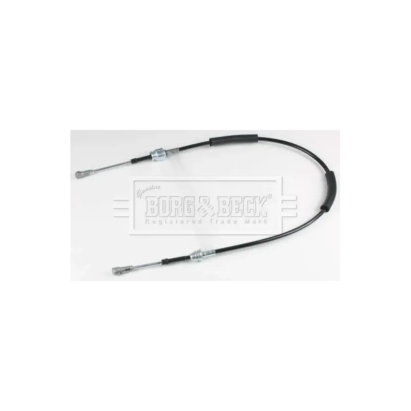 BORG & BECK BKG1202 Cable de accionamiento, caja de cambios manual