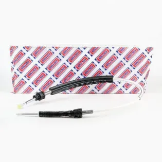 BORG & BECK BKG1333 Cable de accionamiento, caja de cambios manual