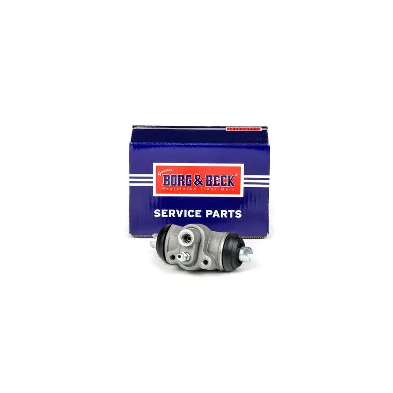 BORG & BECK BBW1865 Cilindro de freno de rueda