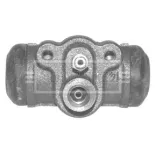 BORG & BECK BBW1865 Cilindro de freno de rueda