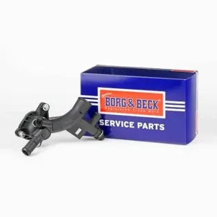 BORG & BECK BTS1132 Brida de refrigerante