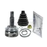 BORG & BECK BCJ1298 Juego de articulación, árbol de transmisión