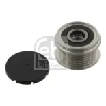 FEBI BILSTEIN 30029 Rueda libre alternador