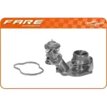 FARE SA 31849 Brida de refrigerante