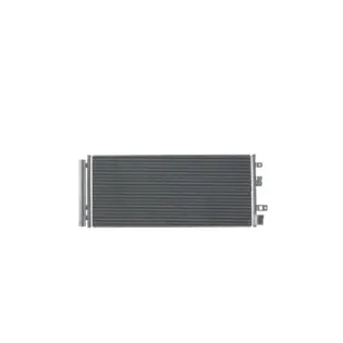 MAHLE AC1101000S Condensador, aire acondicionado
