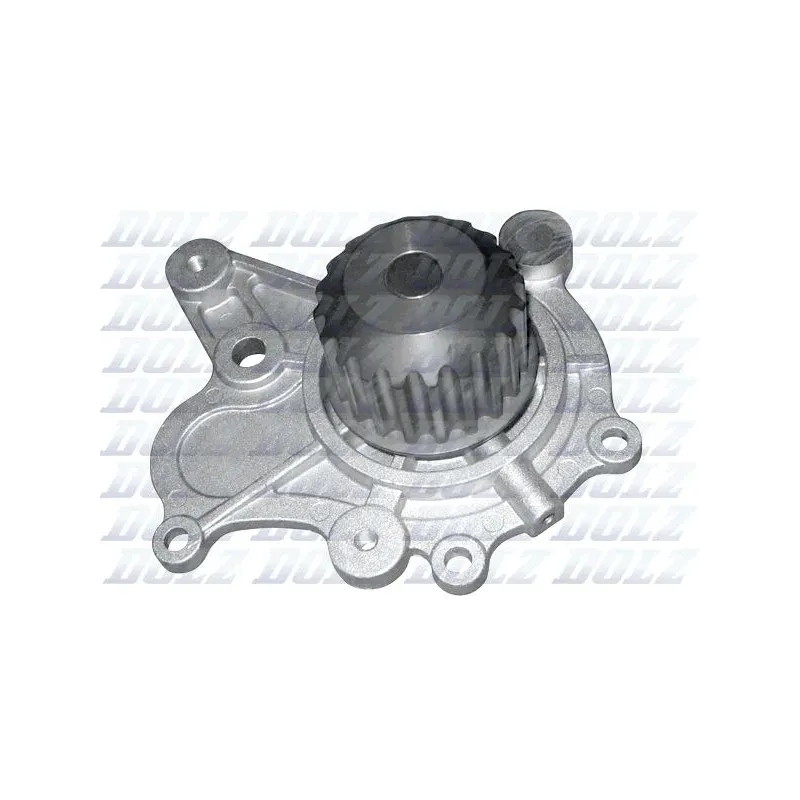 DOLZ H215 Bomba de agua, refrigeración del motor