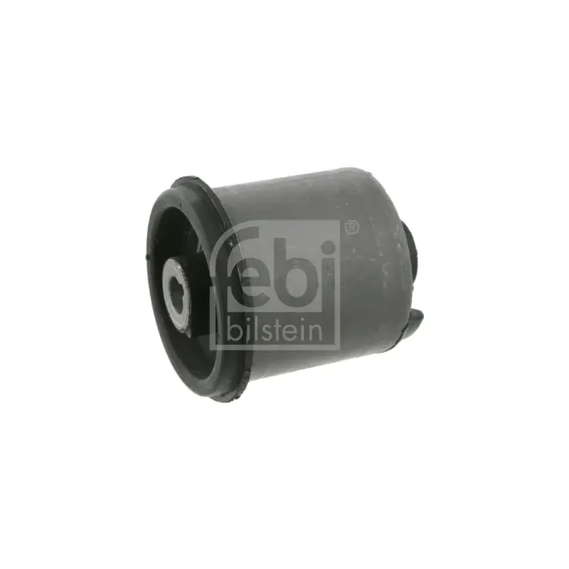 FEBI BILSTEIN 19928 Suspensión, cuerpo del eje