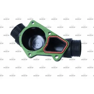 NRF 775095 Brida de refrigerante