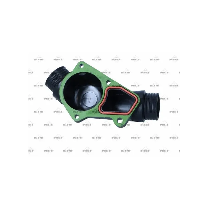 NRF 775095 Brida de refrigerante