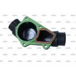 NRF 775095 Brida de refrigerante