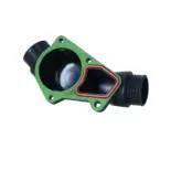 NRF 775095 Brida de refrigerante