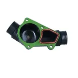 NRF 775095 Brida de refrigerante