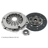 BLUE PRINT ADT330196 Kit de embrague