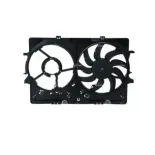 NRF 47908 Ventilador, refrigeración del motor