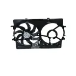 NRF 47908 Ventilador, refrigeración del motor