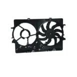 NRF 47908 Ventilador, refrigeración del motor