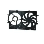 NRF 47908 Ventilador, refrigeración del motor