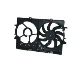 NRF 47908 Ventilador, refrigeración del motor