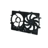 NRF 47908 Ventilador, refrigeración del motor