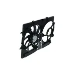 NRF 47908 Ventilador, refrigeración del motor