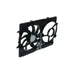 NRF 47908 Ventilador, refrigeración del motor